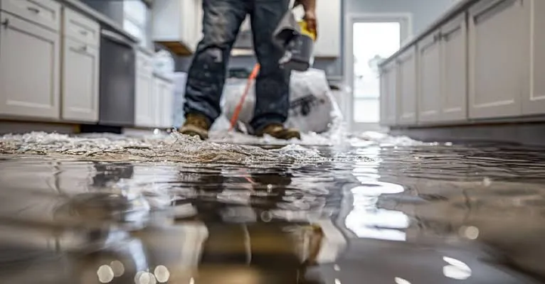 Water damage restoration companies near me in Castle Rock, CO - Emergency flood extraction