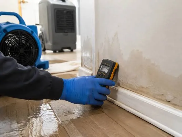 24/7 Water damage restoration services in Castle Rock, CO - Rapid flood cleanup and mitigation
